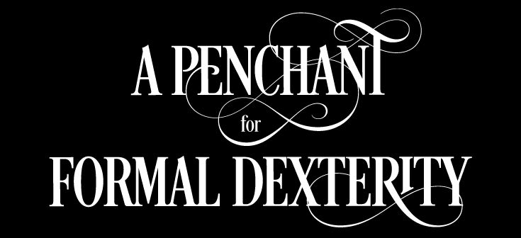 Borges Lettering Desire Borges Lettering Desire