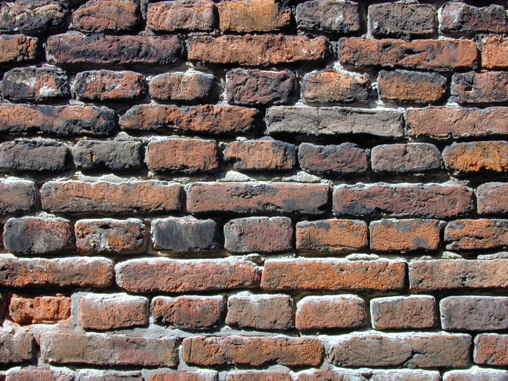 Brick Wall Clip Art