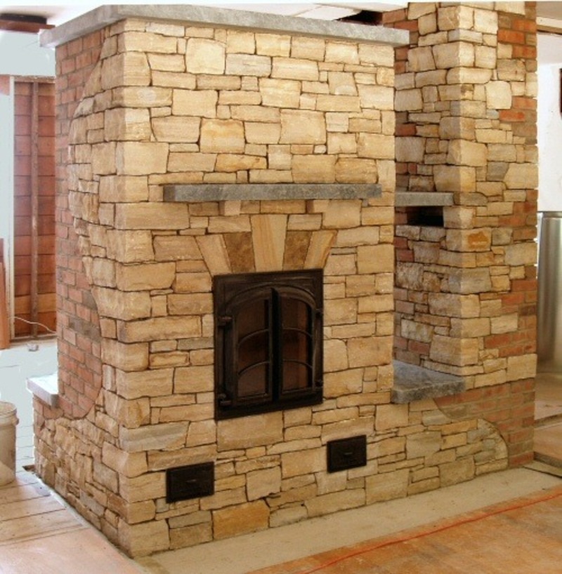 Brick Wall Design Ideas