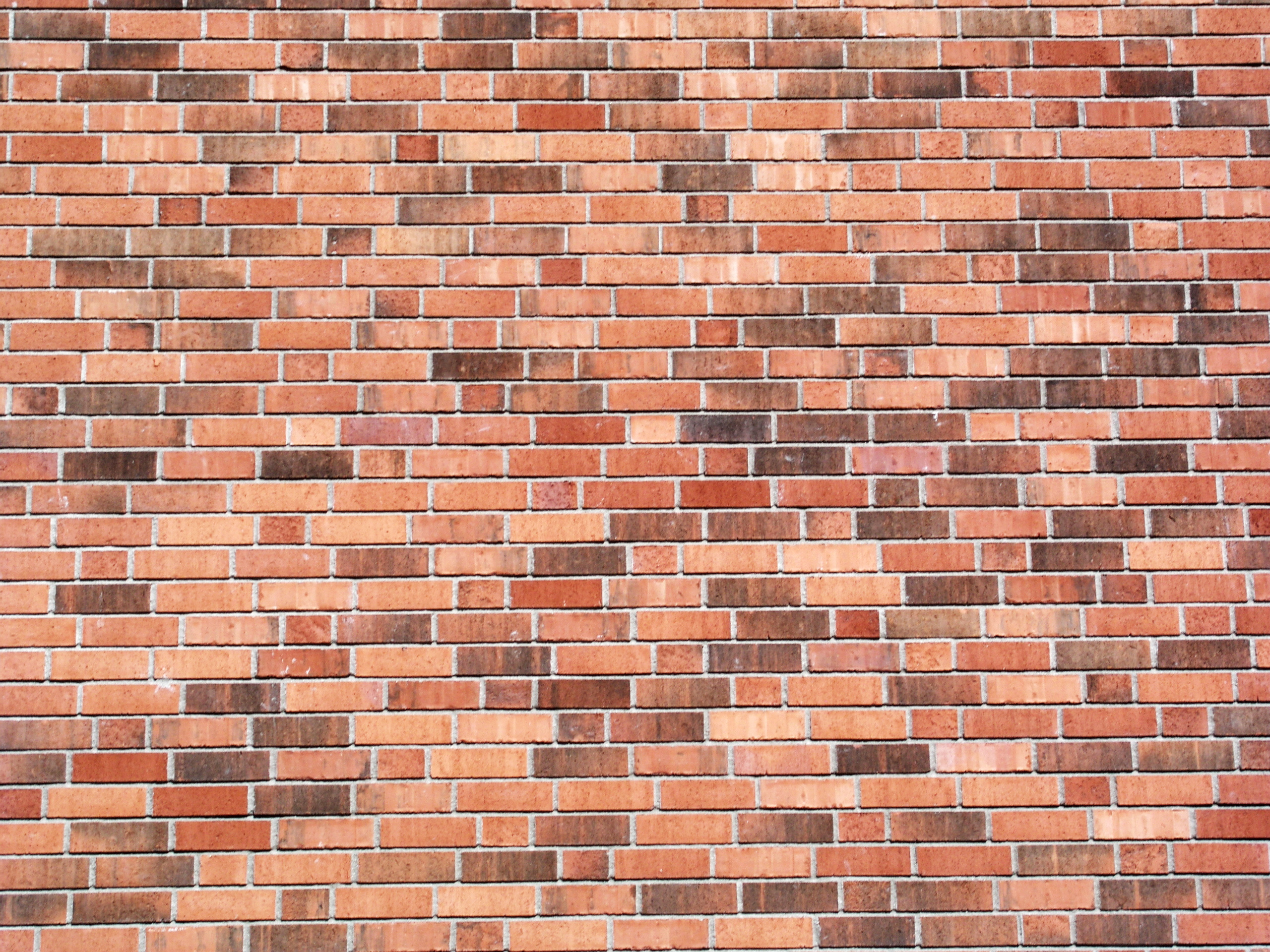 Brick Wall Design