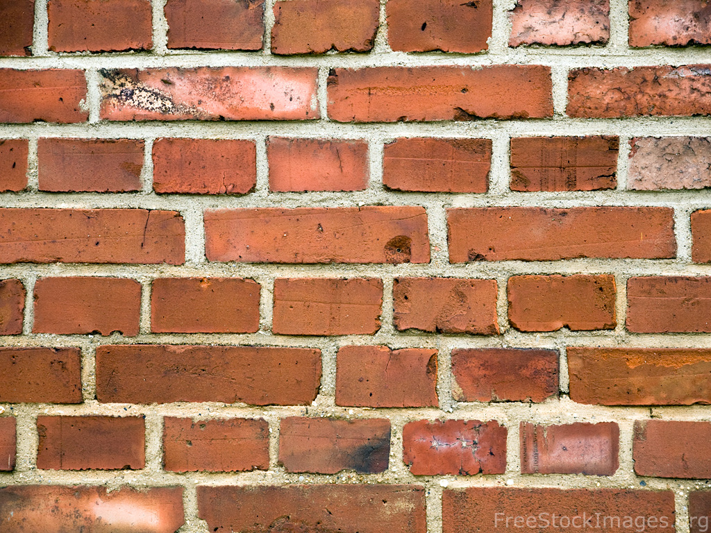 Brick Wall Texture