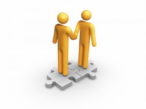 Building Partnerships Building Partnerships