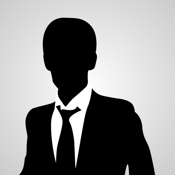 Business Man Avatar