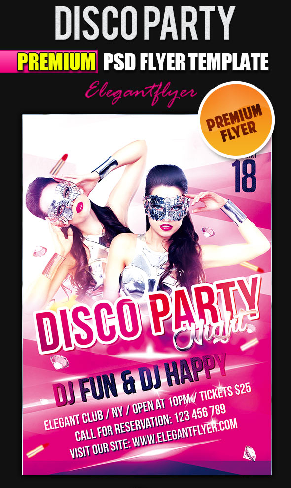 Canada Day Flyer Template Canada Day Flyer Template