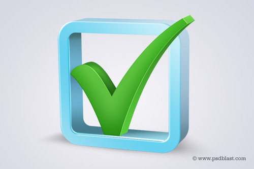 Checkbox Icon