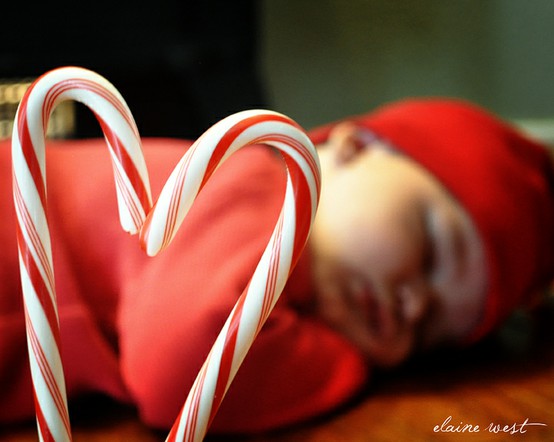 Christmas Photo Shoot Ideas for Babies Christmas Photo Shoot Ideas for Babies