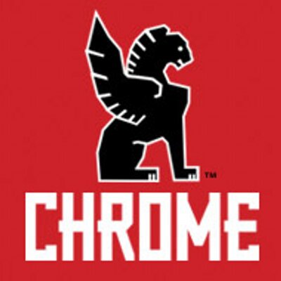 Chrome Industries Logo