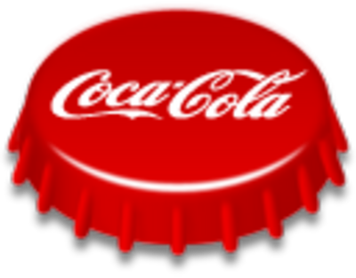 Coca-Cola Bottle Caps