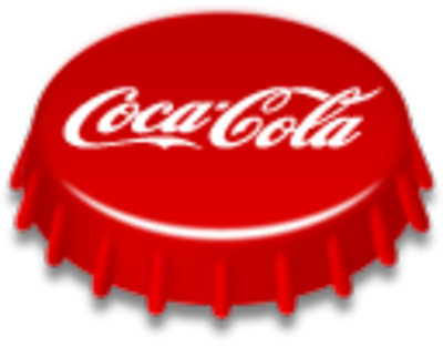 Coca-Cola Bottle Caps Coca-Cola Bottle Caps