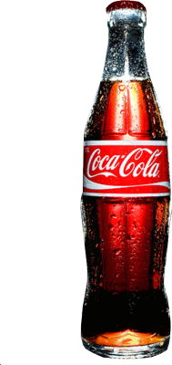 Coca-Cola Bottle Coca-Cola Bottle