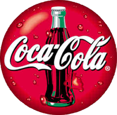 Coca-Cola Classic Logo