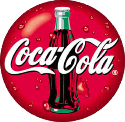 Coca-Cola Classic Logo Coca-Cola Classic Logo
