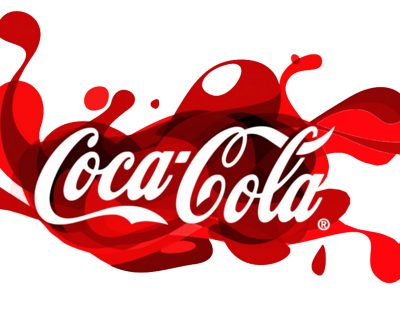 Coca-Cola Logo Coca-Cola Logo