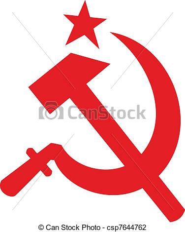 Communist Communism Symbol