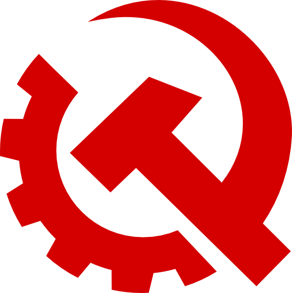 Communist Party Logo