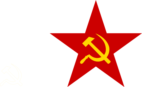 Communist Star Clip Art