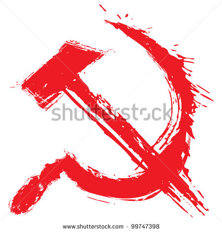 Communist Symbol