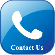 Contact Us App Icon