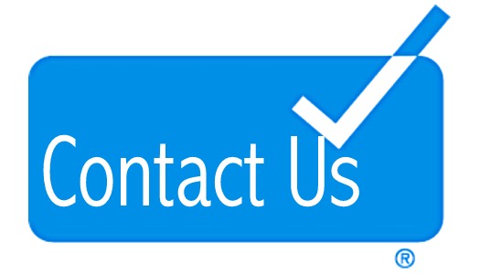 Contact Us Email Icon