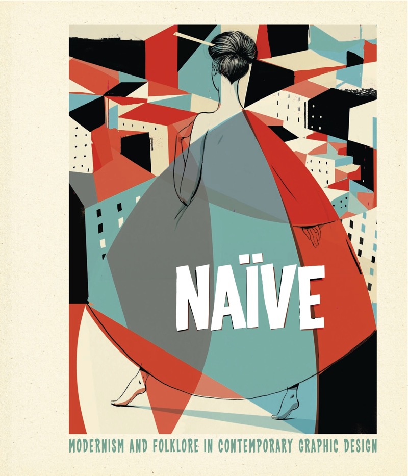 12 Modernism Graphic Design Images