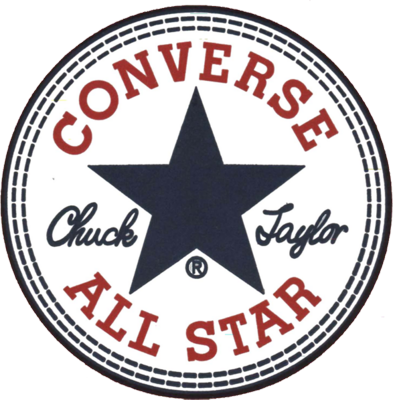 Converse Chuck Taylor All-Star Logo Converse Chuck Taylor All-Star Logo