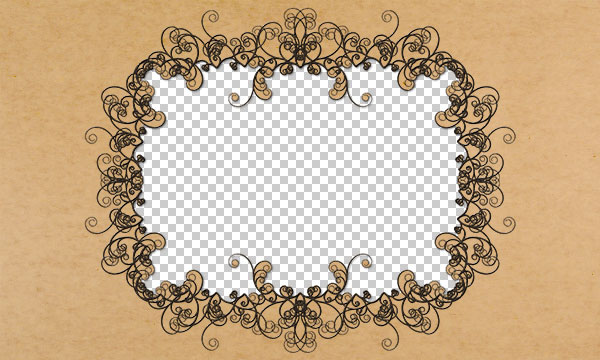Cool Photoshop Frames Template Cool Photoshop Frames Template