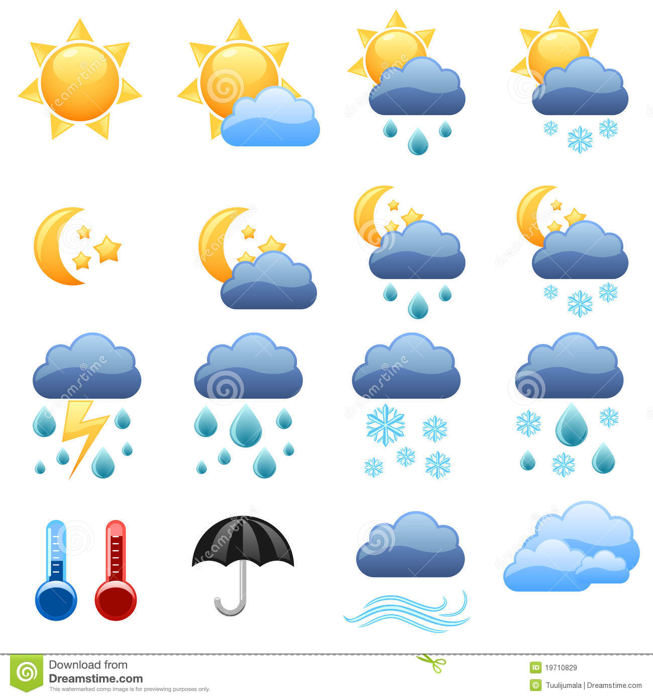 Cool Weather Clip Art Cool Weather Clip Art