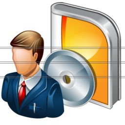 Custom Software Development Icon