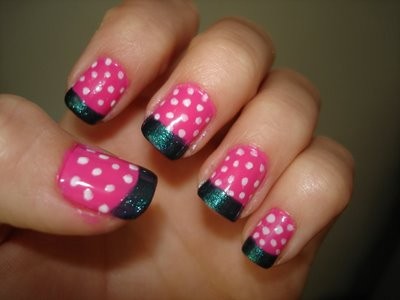 Cute Easy Nail Designs