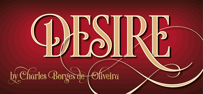 Desire Font Download