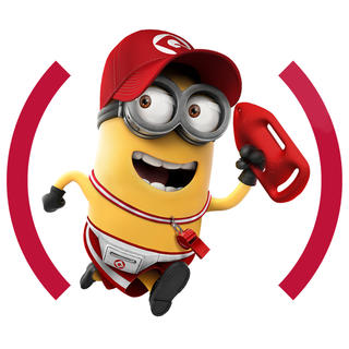 Despicable Me Minion Rush Despicable Me Minion Rush