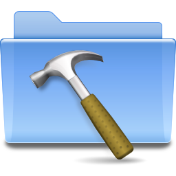 Development Icon Development Icon