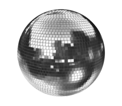 Disco Ball