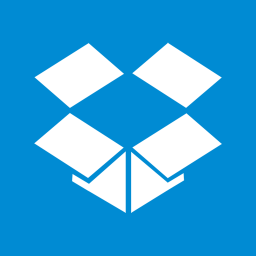 Dropbox Icon Dropbox Icon