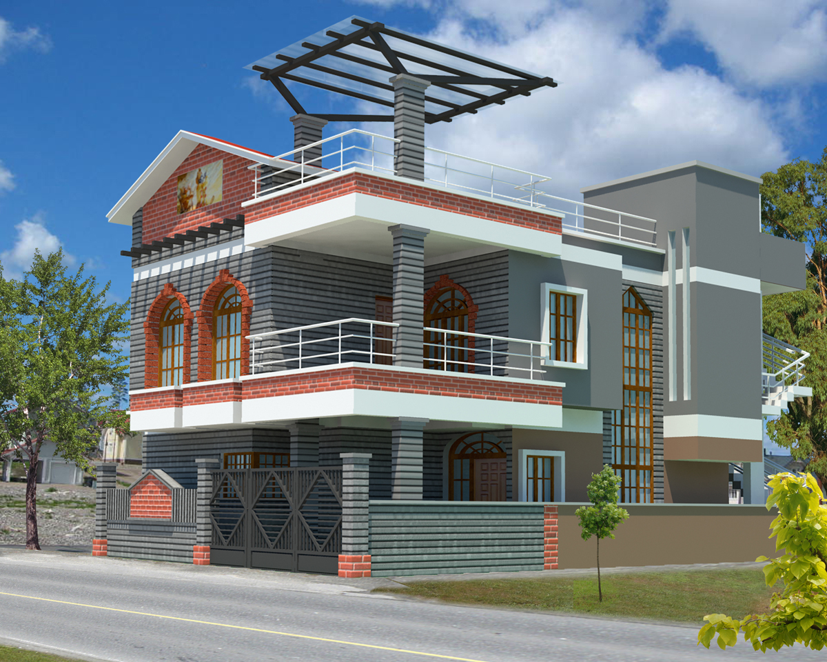 Exterior House Designs Plans Exterior House Designs Plans