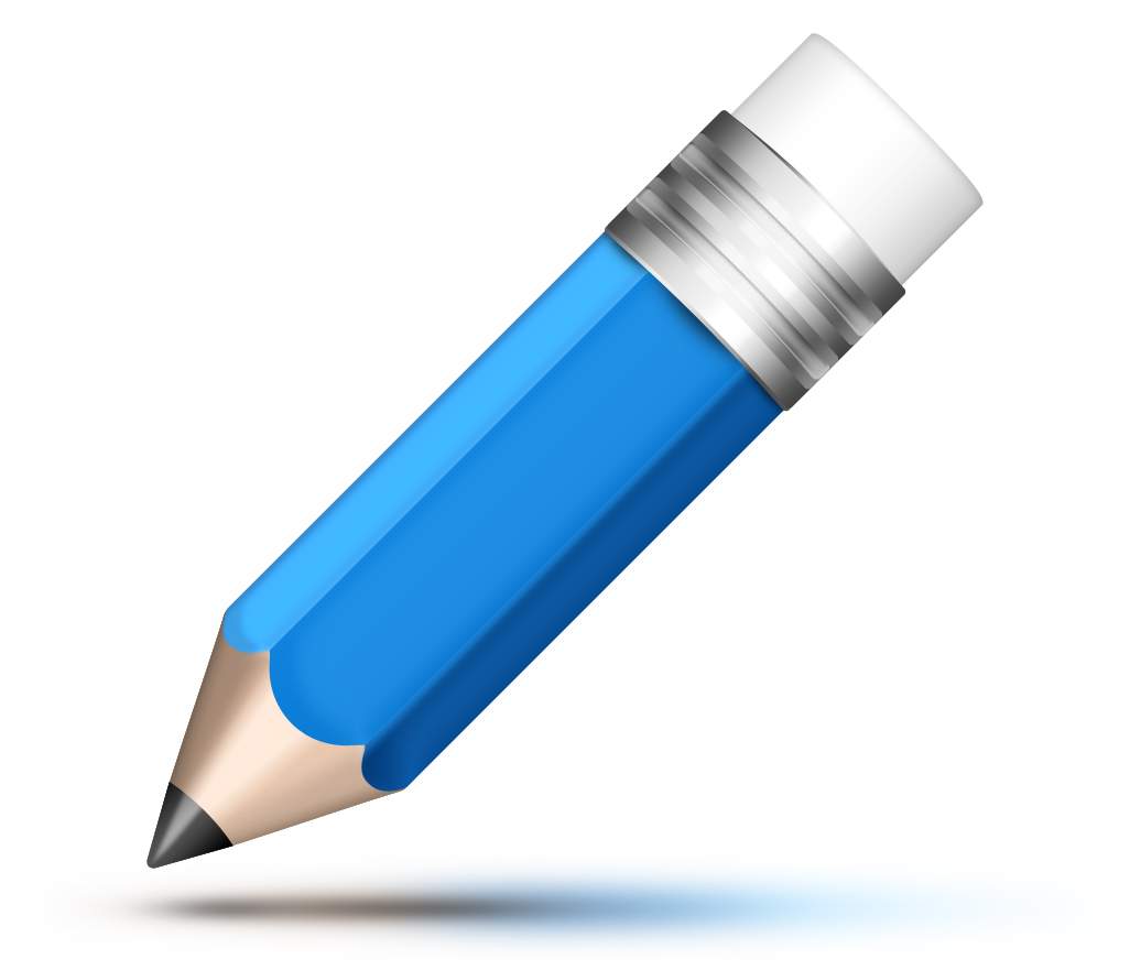 Facebook Pencil Icon