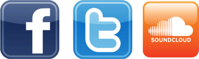 Facebook Twitter Pinterest Logo Facebook Twitter Pinterest Logo