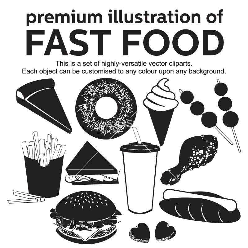 vector free download food - photo #3