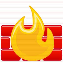Firewall Icon Firewall Icon