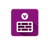 Firewall Security Icon Firewall Security Icon
