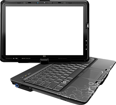 Flip Laptop Touch Screen