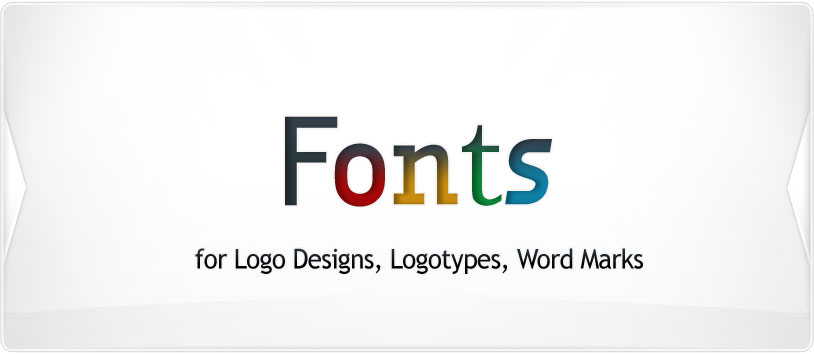 Font Logo Design