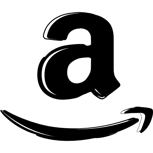 Free Amazon Logo Icon