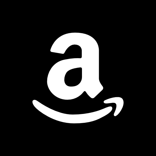 Free Amazon Logo Icon