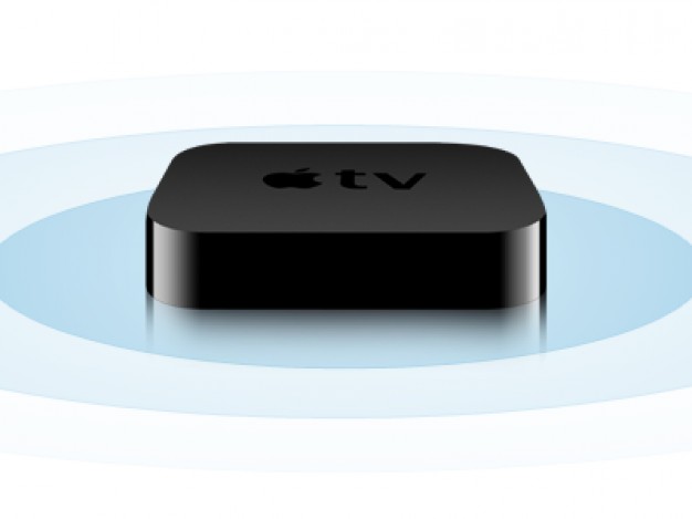 Free Apple TV