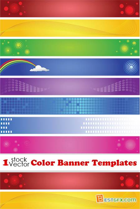 Free Banner Templates Download