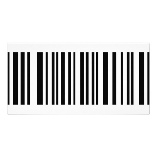 Free Barcode Template