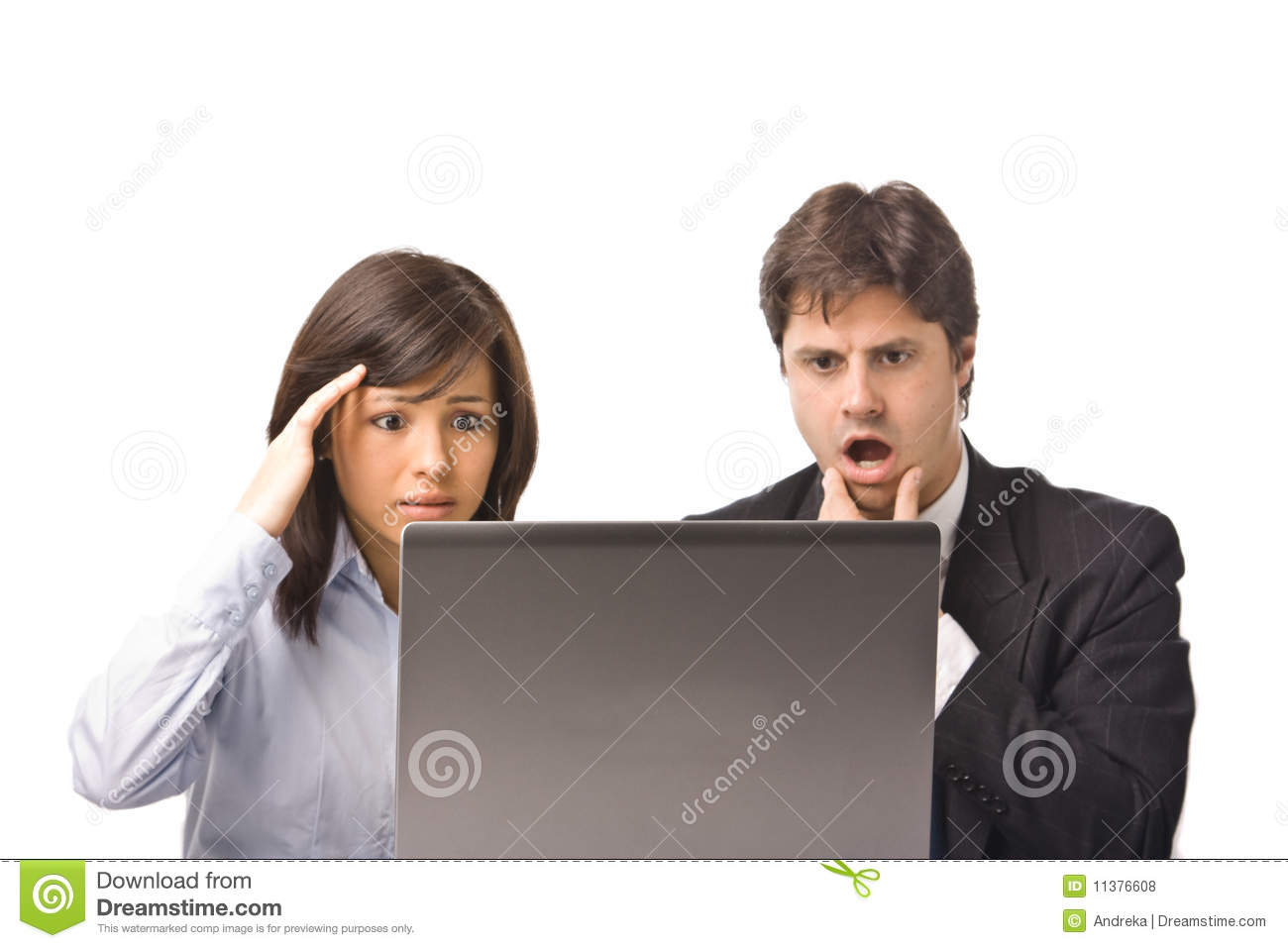 Free Business People Working Free Business People Working