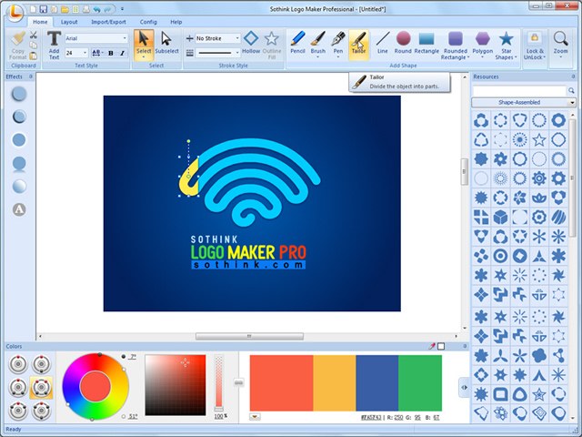 Pc Logo Software Free Download School 18