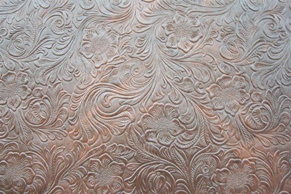 Free Leather Pattern Photoshop